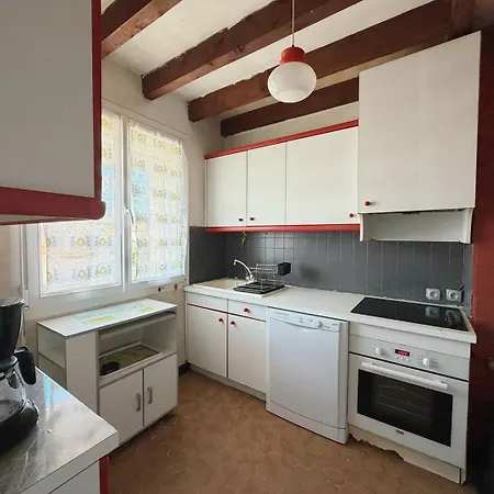 Apartment Bel En Front De