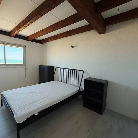 Apartment Bel En Front De Saint-Pierre-la-Mer (Aude)