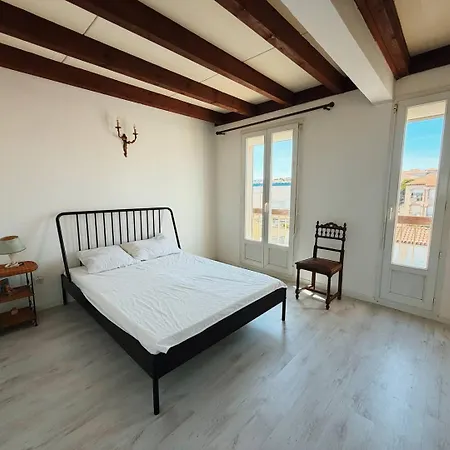 Apartment Bel En Front De *