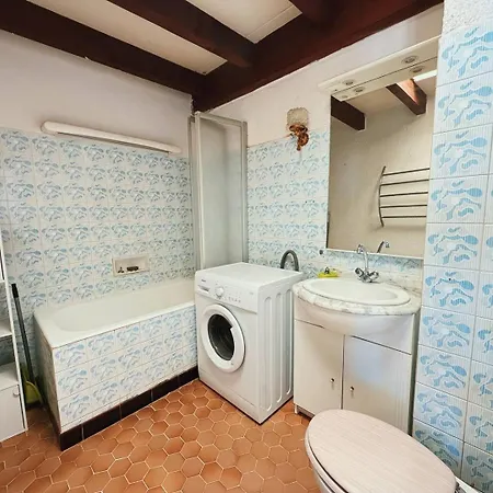 Bel En Front De Apartment Saint-Pierre-la-Mer (Aude)